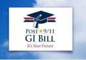 Post 9/11 GI Bill Logo