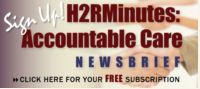  Accountable Care Newsletter Logo