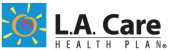 L.A. Care Health Plan Logo