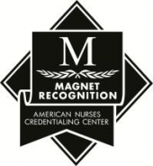 Magnet Recognition ANCC Logo