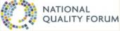 National Quality Forum Logo