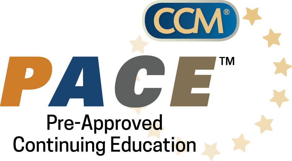 PACE Provider Logos | Commission for Case Manager Certification (CCMC)