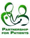 Partnership for Patients Logo