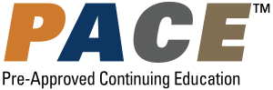 PACE logo