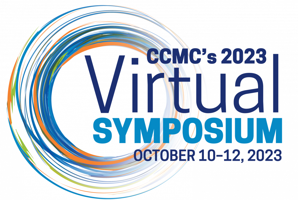 CCMC's 2023 Virtual Symposium! Commission for Case Manager