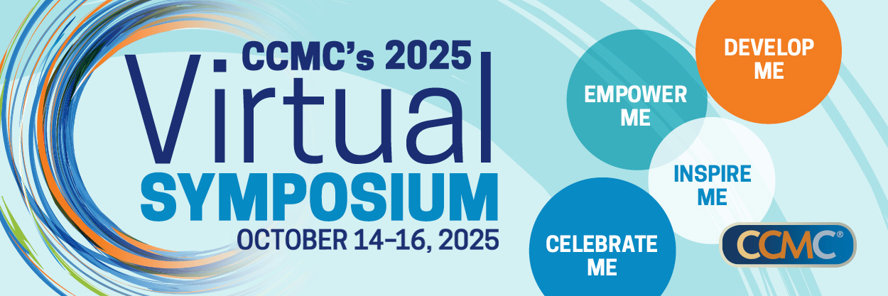 CCMC's 2025 Virtual Symposium
