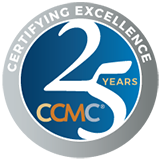 CCMC 25 Years